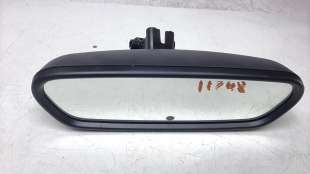 Recambio de espejo para peugeot 2008 (p1) 2019- 1.2 puretech referencia OEM IAM 9840410080  