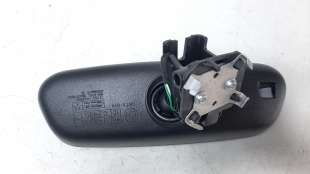 Recambio de espejo para peugeot 2008 (p1) 2019- 1.2 puretech referencia OEM IAM 9840410080   2