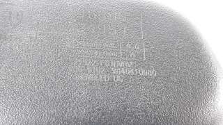 Recambio de espejo para peugeot 2008 (p1) 2019- 1.2 puretech referencia OEM IAM 9840410080  