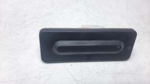 Recambio de maneta exterior porton para peugeot 2008 (p1) 2019- 1.2 puretech referencia OEM IAM 9820395580  