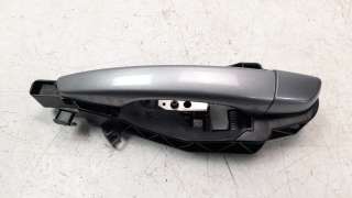 Recambio de maneta exterior trasera izquierda para peugeot 2008 (p1) 2019- 1.2 puretech referencia OEM IAM 980297811T  