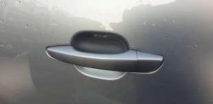 Recambio de maneta exterior trasera izquierda para peugeot 2008 (p1) 2019- 1.2 puretech referencia OEM IAM 980297811T   2