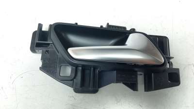 Recambio de maneta interior delantera derecha para peugeot 2008 (p1) 2019- 1.2 puretech referencia OEM IAM 98201552VV  