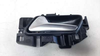 Recambio de maneta interior delantera izquierda para peugeot 2008 (p1) 2019- 1.2 puretech referencia OEM IAM 98201553VV  