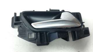 Recambio de maneta interior trasera derecha para peugeot 2008 (p1) 2019- 1.2 puretech referencia OEM IAM 98201552VV  