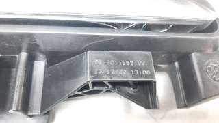 Recambio de maneta interior trasera derecha para peugeot 2008 (p1) 2019- 1.2 puretech referencia OEM IAM 98201552VV  