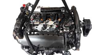 Recambio de motor completo para peugeot 2008 (p1) 2019- 1.2 puretech referencia OEM IAM HN05  