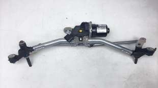 Recambio de motor limpia delantero para peugeot 2008 (p1) 2019- 1.2 puretech referencia OEM IAM 9824784980  