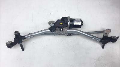 Recambio de motor limpia delantero para peugeot 2008 (p1) 2019- 1.2 puretech referencia OEM IAM 9824784980  