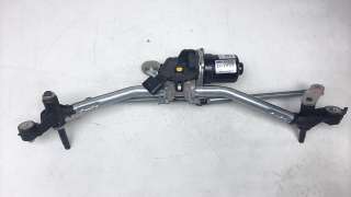 Recambio de motor limpia delantero para peugeot 2008 (p1) 2019- 1.2 puretech referencia OEM IAM 9824784980  