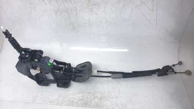 Recambio de palanca cambio para peugeot 2008 (p1) 2019- 1.2 puretech referencia OEM IAM 9824166680  