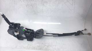 Recambio de palanca cambio para peugeot 2008 (p1) 2019- 1.2 puretech referencia OEM IAM 9824166680  