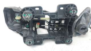 Recambio de palanca cambio para peugeot 2008 (p1) 2019- 1.2 puretech referencia OEM IAM 9824166680  
