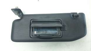 Recambio de parasol izquierdo para peugeot 2008 (p1) 2019- 1.2 puretech referencia OEM IAM 98265222ZD  