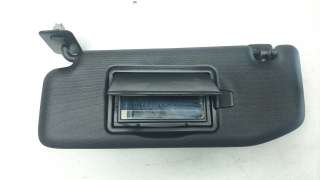Recambio de parasol izquierdo para peugeot 2008 (p1) 2019- 1.2 puretech referencia OEM IAM 98265222ZD  