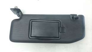 Recambio de parasol izquierdo para peugeot 2008 (p1) 2019- 1.2 puretech referencia OEM IAM 98265222ZD   2