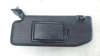 Recambio de parasol izquierdo para peugeot 2008 (p1) 2019- 1.2 puretech referencia OEM IAM 98265222ZD  