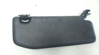 Recambio de parasol izquierdo para peugeot 2008 (p1) 2019- 1.2 puretech referencia OEM IAM 98265222ZD  