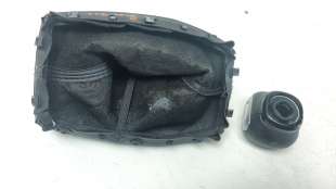 Recambio de pomo palanca cambio para peugeot 2008 (p1) 2019- 1.2 puretech referencia OEM IAM 98118898ZD   2