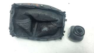 Recambio de pomo palanca cambio para peugeot 2008 (p1) 2019- 1.2 puretech referencia OEM IAM 98118898ZD  