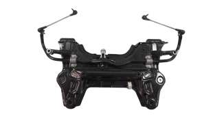 Recambio de puente delantero para peugeot 2008 (p1) 2019- 1.2 puretech referencia OEM IAM 9841458080   2