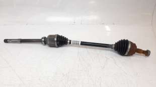 Recambio de transmision delantera derecha para peugeot 2008 (p1) 2019- 1.2 puretech referencia OEM IAM 9824359680  