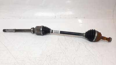 Recambio de transmision delantera derecha para peugeot 2008 (p1) 2019- 1.2 puretech referencia OEM IAM 9824359680  
