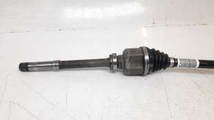 Recambio de transmision delantera derecha para peugeot 2008 (p1) 2019- 1.2 puretech referencia OEM IAM 9824359680   2