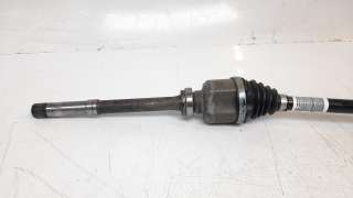 Recambio de transmision delantera derecha para peugeot 2008 (p1) 2019- 1.2 puretech referencia OEM IAM 9824359680  