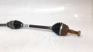 Recambio de transmision delantera derecha para peugeot 2008 (p1) 2019- 1.2 puretech referencia OEM IAM 9824359680  
