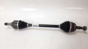Recambio de transmision delantera izquierda para peugeot 2008 (p1) 2019- 1.2 puretech referencia OEM IAM 9824878280  