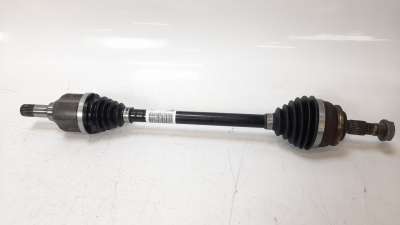 Recambio de transmision delantera izquierda para peugeot 2008 (p1) 2019- 1.2 puretech referencia OEM IAM 9824878280  