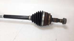 Recambio de transmision delantera izquierda para peugeot 2008 (p1) 2019- 1.2 puretech referencia OEM IAM 9824878280   2