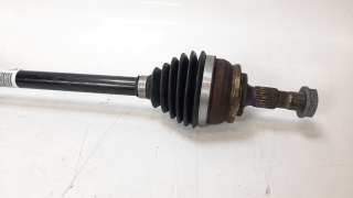 Recambio de transmision delantera izquierda para peugeot 2008 (p1) 2019- 1.2 puretech referencia OEM IAM 9824878280  