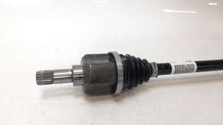 Recambio de transmision delantera izquierda para peugeot 2008 (p1) 2019- 1.2 puretech referencia OEM IAM 9824878280  
