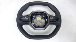 Recambio de volante para peugeot 2008 (p1) 2019- 1.2 puretech referencia OEM IAM 98255044ZD  