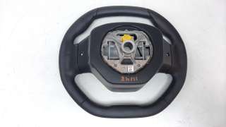 Recambio de volante para peugeot 2008 (p1) 2019- 1.2 puretech referencia OEM IAM 98255044ZD  