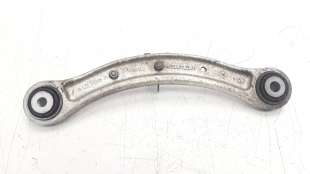 Recambio de brazo suspension superior trasero izquierdo para porsche cayenne (typ 92aa) 2009-2017 3.0 tdi cat referencia OEM IAM 2