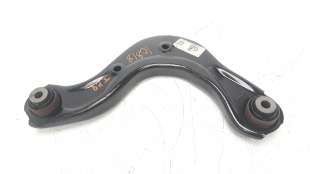 Recambio de brazo suspension superior trasero derecho para honda civic lim.5 (fk) 2017- 1.0 vtec cat referencia OEM IAM 52520TEX