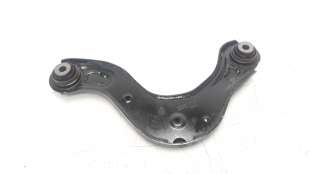 Recambio de brazo suspension superior trasero derecho para honda civic lim.5 (fk) 2017- 1.0 vtec cat referencia OEM IAM 52520TEX 2