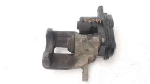Recambio de pinza de freno trasera derecha para land rover evoque 2011-2018 2.2 td4 cat referencia OEM IAM BJ322552AA   2