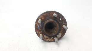 Recambio de buje para volvo v40 2012- 1.6 diesel cat referencia OEM IAM 31406755  