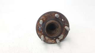 Recambio de buje para volvo v40 2012- 1.6 diesel cat referencia OEM IAM 31406755  