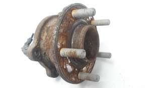 Recambio de buje para volvo v40 2012- 1.6 diesel cat referencia OEM IAM 31406755   2