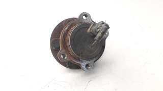 Recambio de buje para volvo v40 2012- 1.6 diesel cat referencia OEM IAM 31406755  