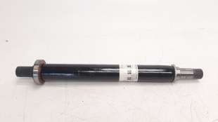 Recambio de transmision delantera derecha para mercedes-benz clase glb (bm 247) 2019- 1.3 cat referencia OEM IAM A1183300400  