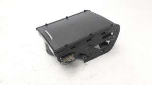Recambio de cenicero para land rover evoque 2011-2018 2.2 td4 cat referencia OEM IAM BJ32600D00BB   2