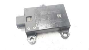Recambio de modulo electronico para land rover evoque 2011-2018 2.2 td4 cat referencia OEM IAM BJ3214B296AB  