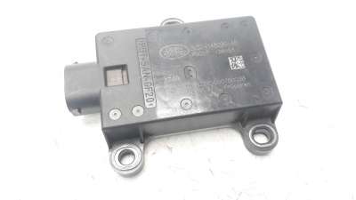 Recambio de modulo electronico para land rover evoque 2011-2018 2.2 td4 cat referencia OEM IAM BJ3214B296AB  