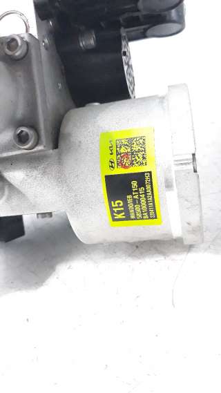Recambio de abs para kia niro 2016- referencia OEM IAM 58500AT150  